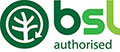 BSL logo