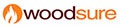 Woodsure logo